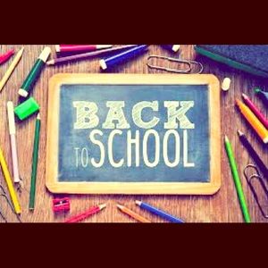 BACK TO SCHOOL BOY MEGA BUNDLE LOT